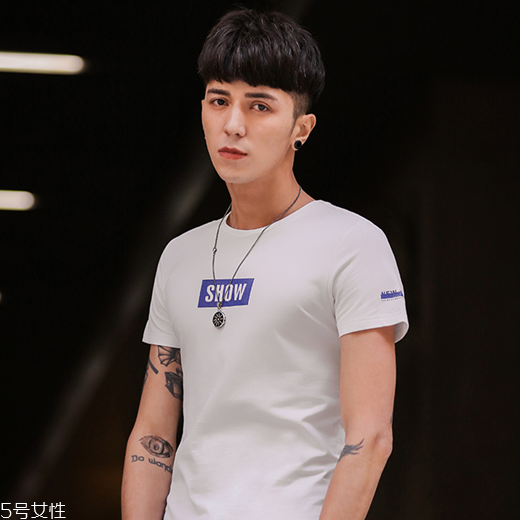 2018男生流行什么發(fā)型款式？2018男生染發(fā)顏色推薦