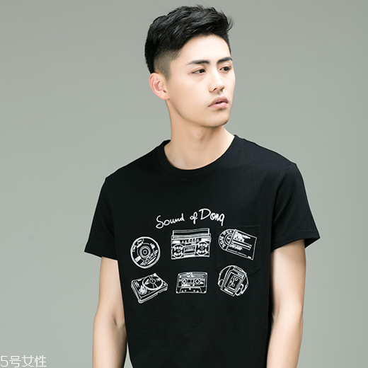 2018男生流行什么發(fā)型款式？2018男生染發(fā)顏色推薦