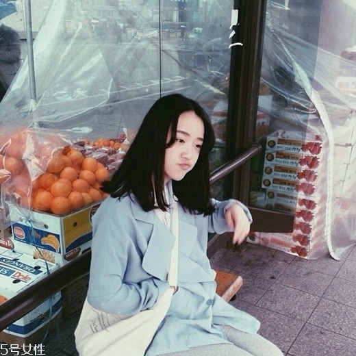 齊肩直發(fā)染什么顏色好看？簡單好看的齊肩發(fā)扎法