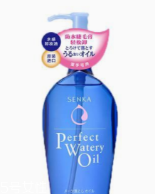卸妝產(chǎn)品哪個牌子好？忍不住為這6款卸妝品打call
