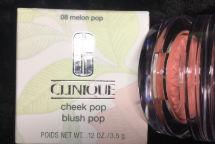 腮紅和散粉使用順序 腮紅散粉你知道先用哪個嗎？
