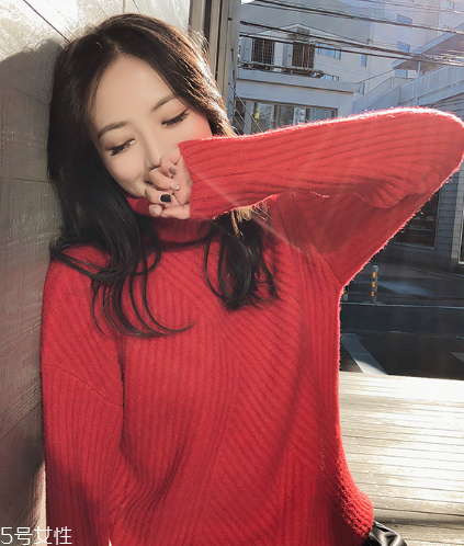 毛衣上有黃漬怎么清洗？教你三個(gè)小妙招