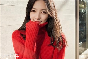 毛衣上有黃漬怎么清洗？教你三個(gè)小妙招