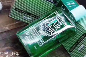 柳屋生發(fā)水掉的更多怎么回事？柳屋生發(fā)水真假對比圖
