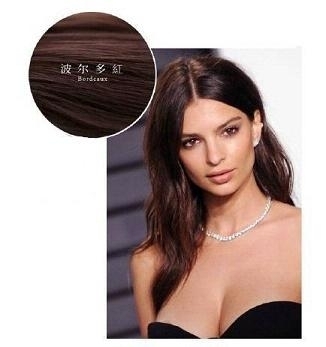 2018冬季流行哪些發(fā)型？今年最流行的10款發(fā)色