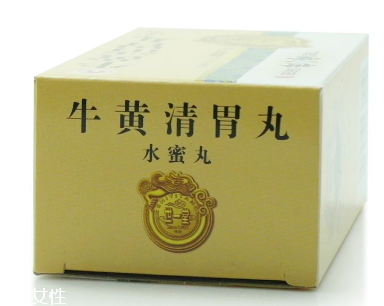 牛黃清胃丸是中藥嗎？牛黃清胃丸為中成藥成分