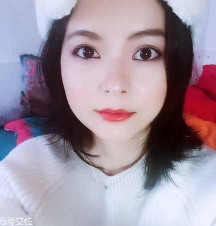 嬌蘭343和344哪個好看？涂上就是少女