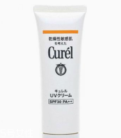 物理防曬有哪些牌子？不需補涂的敏感肌防曬推薦