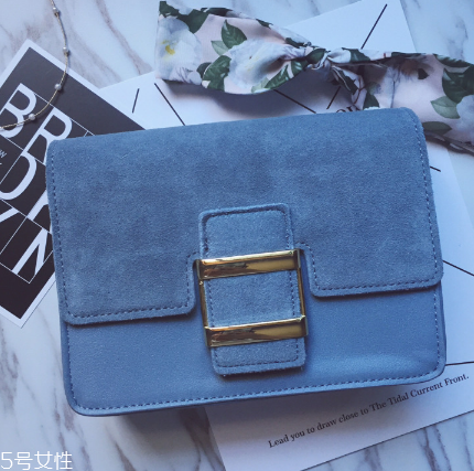 parfois是什么牌子？絕不會撞的西班牙小潮包