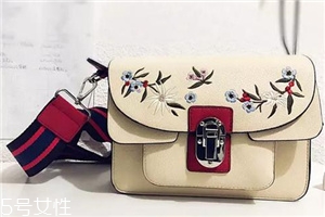 parfois是什么檔次？打敗大牌包包的西班牙小眾品牌