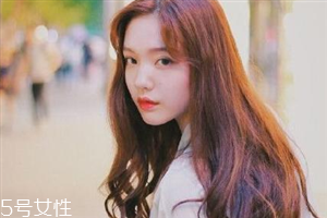 矮個子女生什么發(fā)型顯高？換個發(fā)型瞬間百變