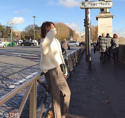 毛衣用冷水還是熱水洗？30度以內(nèi)水溫為佳