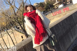毛衣用冷水還是熱水洗？30度以內(nèi)水溫為佳