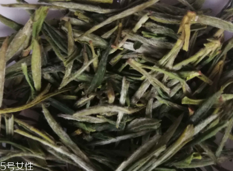 黃山毛峰屬于什么茶類？黃山毛峰很好喝