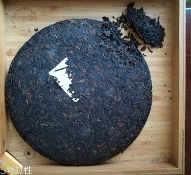 普洱熟茶減肥嗎？普洱熟茶口感不錯