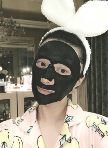 百雀羚三生花黑炭面膜多少錢(qián)？要洗嗎