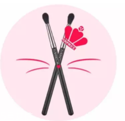 修容盤用什么刷子？6種基礎(chǔ)必備刷子