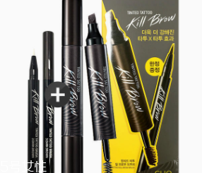眉筆一般買什么顏色？這3種顏色不會(huì)出錯(cuò)