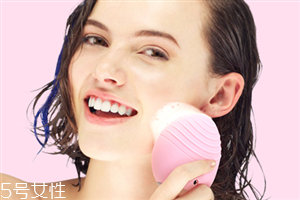 foreo luna潔面儀孕婦可以用嗎？購買孕婦專用品牌