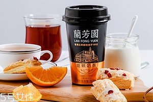杯裝蘭芳園絲襪奶茶怎么喝？無需沖泡的便攜奶茶