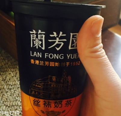 杯裝蘭芳園絲襪奶茶可以加熱嗎？要使用正確加熱方法