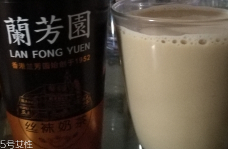 杯裝蘭芳園絲襪奶茶可以加熱嗎？要使用正確加熱方法
