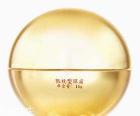 眼霜怎么用效果最佳？用法對了事半功倍