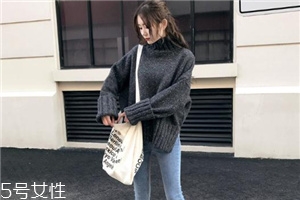毛衣領(lǐng)口松了怎么辦？跟著小編這樣做
