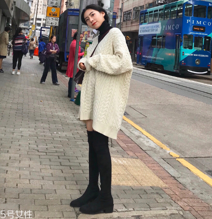 毛衣領口緊了怎么辦？蒸汽熨斗來幫忙