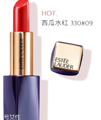 雅詩(shī)蘭黛和阿瑪尼口紅哪個(gè)好？
