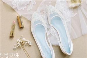 bella belle在哪里買？美到驚艷的小眾婚鞋