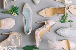 bella belle鞋子怎么樣？實(shí)現(xiàn)公主夢的童話婚鞋