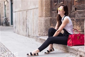 漁夫鞋適合什么季節(jié)？春夏演繹多樣風格