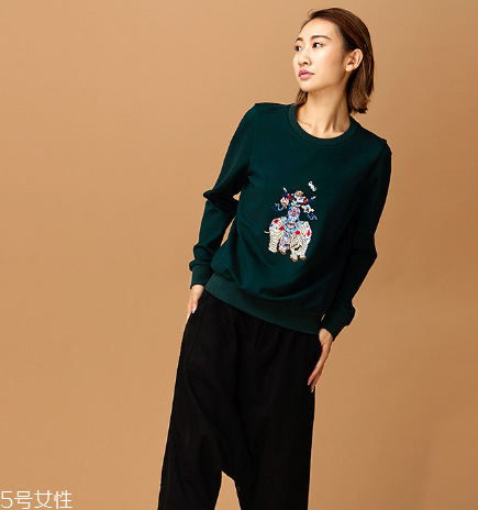 中國風(fēng)衣服怎么搭配？帶你演繹傳統(tǒng)之美