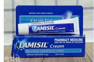 澳洲腳氣膏能治灰指甲嗎？灰指甲難以根治