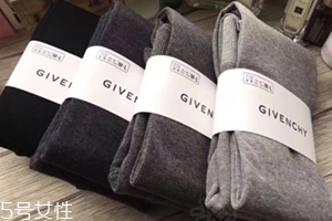 givenchy紀(jì)梵希打底襪是真的嗎？一場騙局