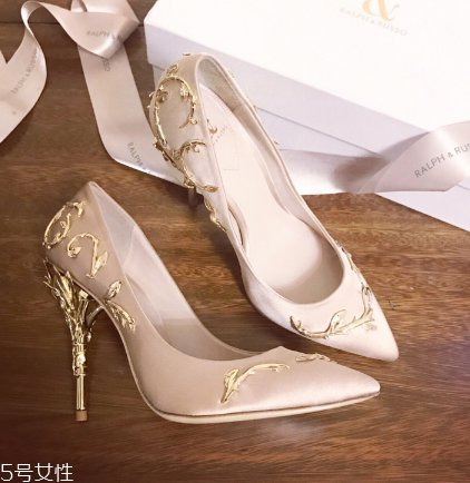 ralph russo是什么牌子？掉落凡間的藝術(shù)品