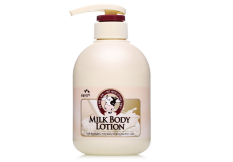孕婦潤膚乳什么牌子好？這些護(hù)膚品更加的好