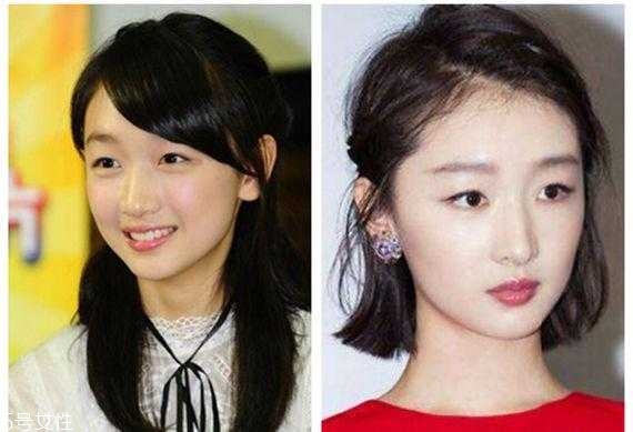 矮個子女生什么發(fā)型顯高？換個發(fā)型瞬間百變