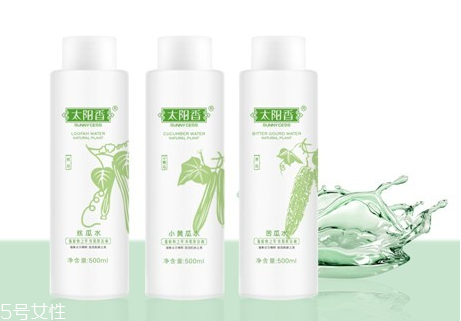 孕婦怎么選擇保濕水？美白類產(chǎn)品不要用