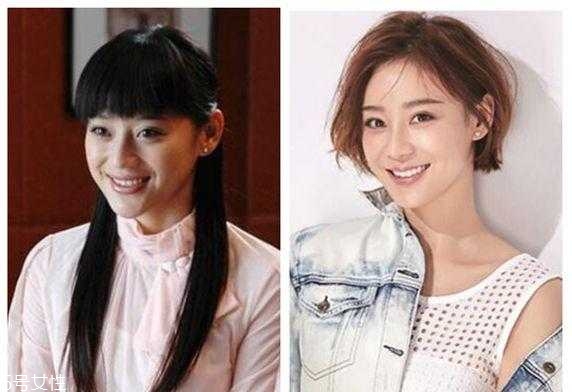 矮個子女生什么發(fā)型顯高？換個發(fā)型瞬間百變