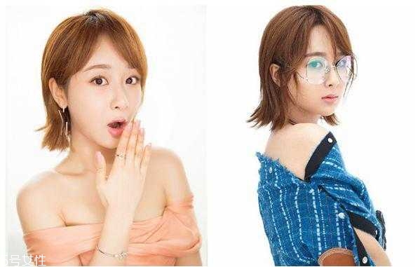 矮個子女生什么發(fā)型顯高？換個發(fā)型瞬間百變