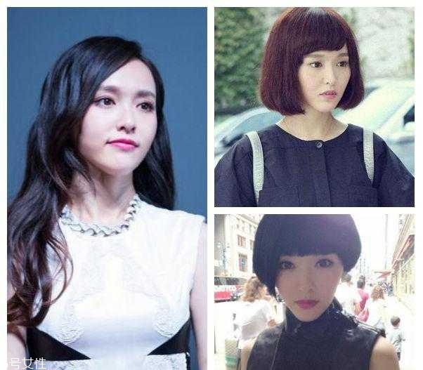 矮個子女生什么發(fā)型顯高？換個發(fā)型瞬間百變