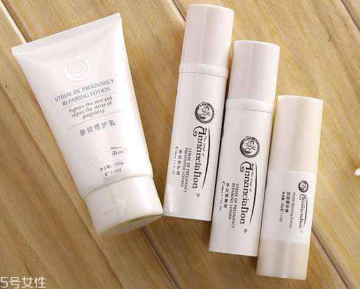 十月天使護膚品孕婦可以用嗎？孕婦護膚品牌之一