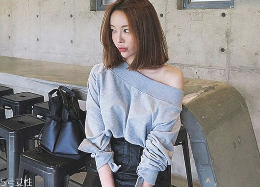 矮個子女生什么發(fā)型顯高？換個發(fā)型瞬間百變