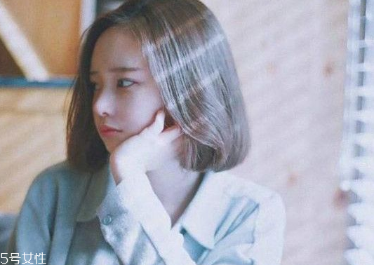 矮個子女生什么發(fā)型顯高？換個發(fā)型瞬間百變