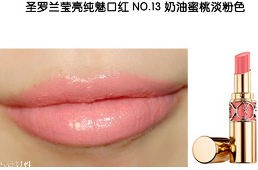 2018秋冬新品口紅有哪些？秋冬款口紅