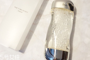 ipsa流金水什么味道？爛荔枝的味道