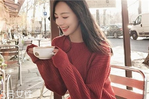 針織衫適合多少度穿？春秋時節(jié)最適宜