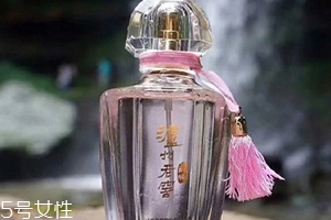 瀘州老窖香水多少錢？你身上有他的白酒味